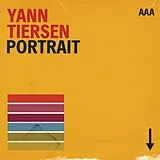 Tiersen Yann Vinyl Portrait
