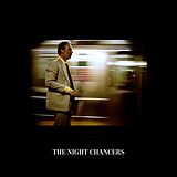 Baxter Dury CD The Night Changers