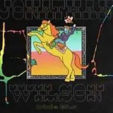 Jonathan Wilson CD Dixie Blur