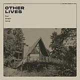 Other Lives Vinyl For Their Love