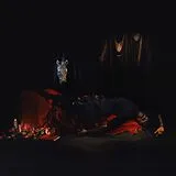 Ghostpoet CD I Grow Tired But Dare Not Fall Asleep