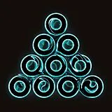Bougaieff Nicolas LP (analog) The Upward Spiral