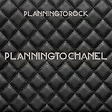 Planningtorock CD Planningtochanel
