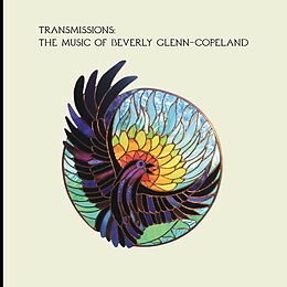 Beverly Glenn-Copeland CD Transmissions: The Music Of Beverly Glenn-copeland