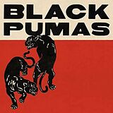 Black Pumas CD Black Pumas - Deluxe Edition