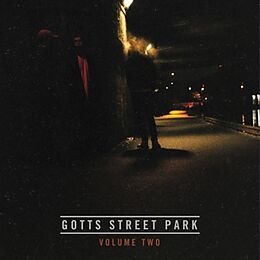Gotts Street Park Vinyl Volume Two (12'' Ep) (Vinyl)