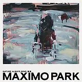 Maximo Park LP (analog) Nature Always Wins