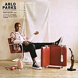 Arlo Parks CD Collapsed In Sunbeams