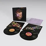 Grant John Vinyl Boy From Michigan