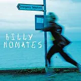 Nomates Billy Vinyl Emergency Telephone