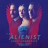 Bobby Krlic LP (analog) The Alienist: Angel Of Darkness (ost)