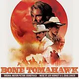 Jeff & Zahler,S. Craig Herriott Vinyl Bone Tomahawk (original Soundtrack)