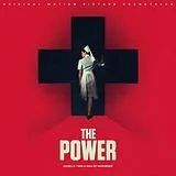 Gazelle Twin & Max De Wardener Vinyl The Power (original Motion Picture Soundtrack)