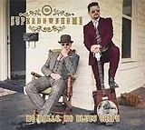 Superdownhome LP (analog) No Balls, No Blues Chips
