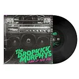 Dropkick Murphys LP (analog) Turn Up That Dial