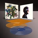Gore Martin Vinyl The Third Chimpanzee Remixed