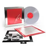 Anika LP (analog) Change