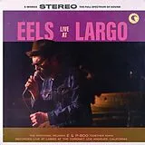 Eels LP (analog) Live At Largo