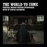 Blumberg Daniel Vinyl The World To Come (original Motion Picture Soundtr