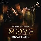 Mar Stuttgarter Philharmoniker CD Move - The Trumpet As Movie Star