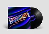 Okumu Dave Vinyl Knopperz