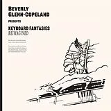 Glenn-copeland Beverly Vinyl Keyboard Fantasies Reimagined