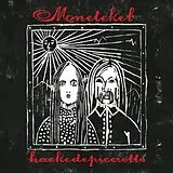 Hackedepicciotto Vinyl Menetekel