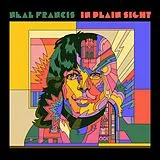 Neal Francis CD In Plain Sight