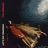 Let's Eat Grandma Vinyl Two Ribbons