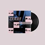 Feet Vinyl Walking Machine (Repress)