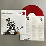 Zu Knyphausen Gisbert LP (analog) Gisbert Zu Knyphausen (colored Vinyl)