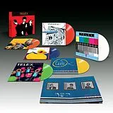 Telex Vinyl Telex