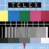 Telex LP (analog) Looking For Saint-tropez