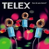 Telex LP (analog) How Do You Dance?