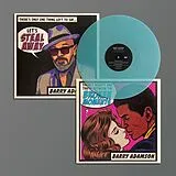 Barry Adamson Vinyl Steal Away (Ltd. Col. 12" Ep+Mp3)