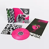 Working Men's Club Vinyl Fear Fear(pink Vinyl)