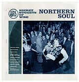 Various Artists Vinyl Secret Nuggets Of Wise Northern Soul