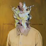 Matt Simons CD Identity Crisis