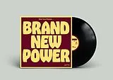 Goon Ruby Vinyl Brand New Power