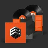Editors LP (analog) EBM
