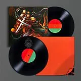 Marea Desire Vinyl On The Romance Of Being