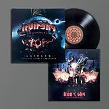 Laibach Vinyl Iron Sky: The Coming Race