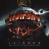 Laibach CD Iron Sky: The Coming Race