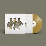 Tabish Jesse Vinyl Cowboy Ballads Part I