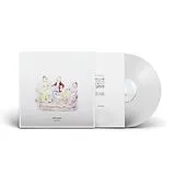 Balthazar LP (analog) Applause (white Vinyl)