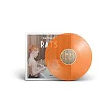 Balthazar Vinyl Rats (orange Vinyl)