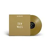 Balthazar LP (analog) Thin Walls (gold Vinyl)