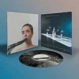 Miss Grit Vinyl Follow The Cyborg