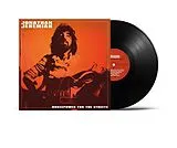 Jeremiah Jonathan LP (analog) Horsepower For The Streets