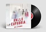 Sterne, Die LP (analog) Hallo Euphoria